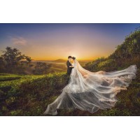 Evan&Jing Wedding Photography